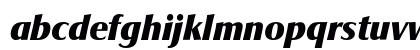 Signata BQ Regular Preview