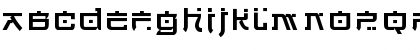 Hirosh Normal Font