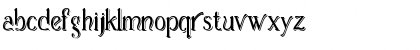 Casua_Shopsign Regular Font