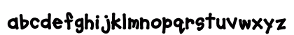SoupBone ExtraBold Preview