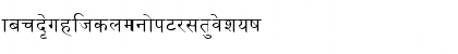 Jaipur Regular Font