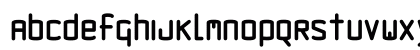 Sputnikk Regular Preview