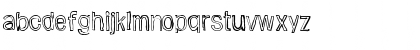 Jugglingoose Regular Font