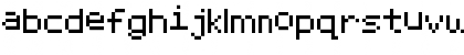 JumpNarrow Regular Font