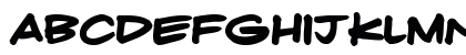LHF Fast Caps Regular Preview