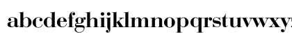 Bodoni-Bold Regular Preview