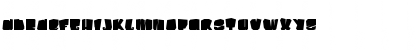 Kosmo Cat Regular Font