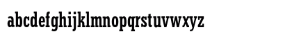 StymieEF BoldCondensed Preview