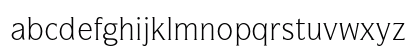 SymbolEF Book Lowercase Preview