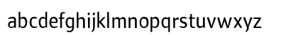 TabardEF Regular Preview