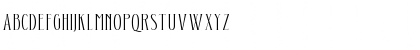 Aunofa Serif DEMO Regular Font