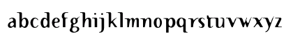 TemaCantante Bold Preview