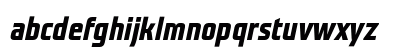 Teuton Normal Bold Italic Preview