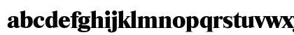 Thames-Heavy Regular Preview