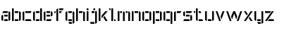 Military Font 7 Regular Font