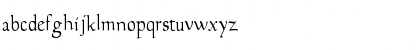 Milwich Regular Font
