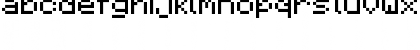 Minecraftia Regular Font