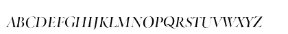 ThrohandPen ItalicExpert Preview