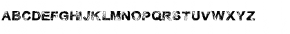 Necrotype Regular Font