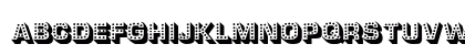 Tonight Regular Lowercase Preview