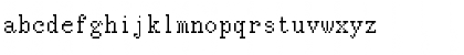 Neutopia (TG16) Regular Font