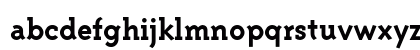 TriplexSerifBoldLining Regular Preview