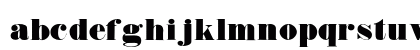 TypeNo8 Regular Preview