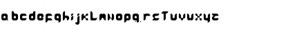 ONEbyRA Regular Font