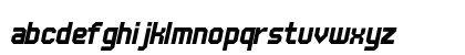 UNDA AngleItalic Preview