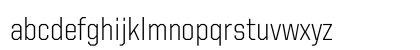 United Sans SemiCond Light Preview