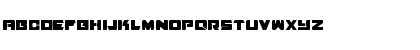 pedrosky Regular Font