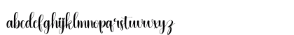 Value Regular Lowercase Preview