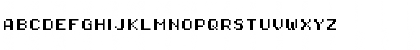 Pixel Operator HB SC Regular Font