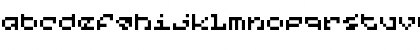 Pixel Or GTFO Regular Font