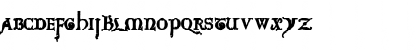 Questra Extra ST Regular Font