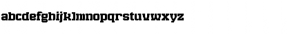 Raven Slab Regular Font