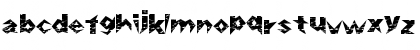 RazorSlice Regular Font