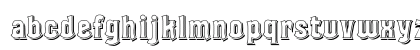 Winston Regular Lowercase Preview