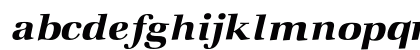 Zapf DemiItalic Preview