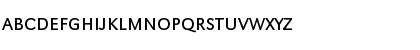 URWGroteskSCTLig Regular Font