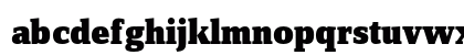 ZineSerifDis Black Roman Preview