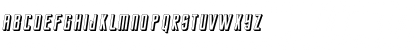 Star Trek Enterprise Future Italic Font