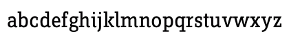 ZineSlabDis Regular Roman Preview