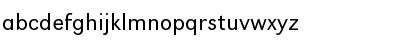 URWGroteskTEELig Regular Font