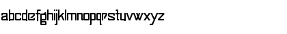 SwingarmYori-Medium Regular Font