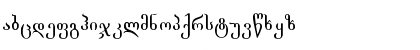 Tinano Regular Font
