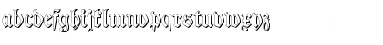 TypographerFraktur Regular Font
