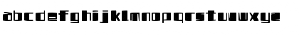 UltraComicalphabet Regular Font