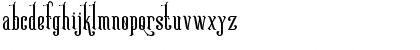 Victoriandeco Regular Regular Font