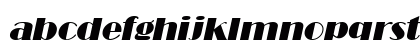 Brando Italic Preview
